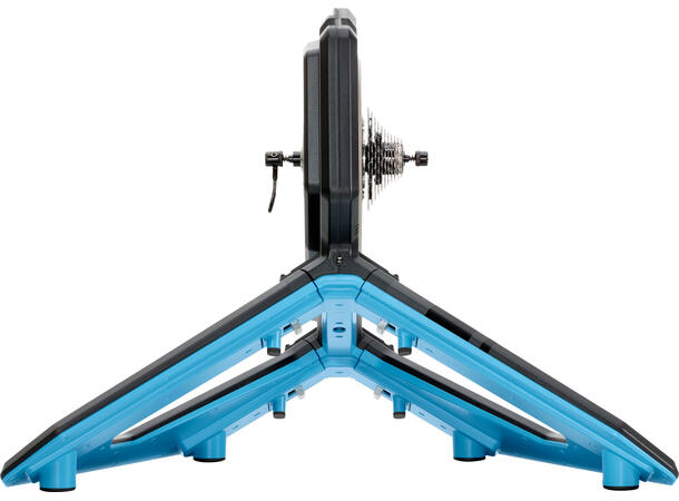 Tacx Neo 2T T2875 Sykkelrulle Interaktiv smart-rulle - toppmodell 