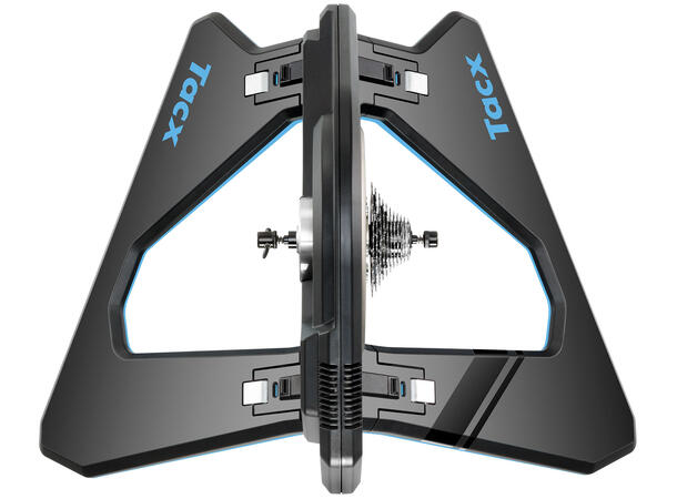 Tacx Neo 2T T2875 Sykkelrulle Interaktiv smart-rulle - toppmodell 