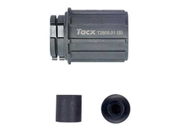 Tacx Shimano HG Boss Type 1 