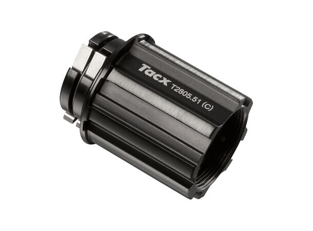 Tacx T2805.51 Neo/Flux Boss Campagnolo 