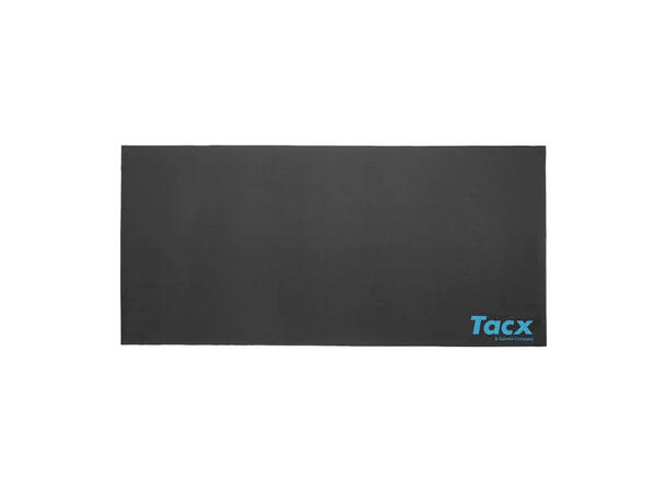 Tacx T2918 Treningsmatte Rullbar, for bruk med rullesykling 