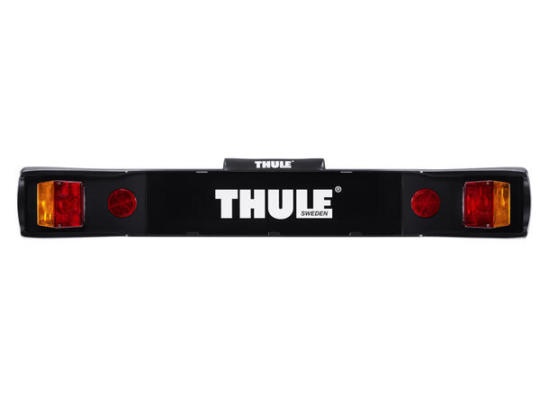 Thule Lightboard Lykt/skiltholder plate Baklys 