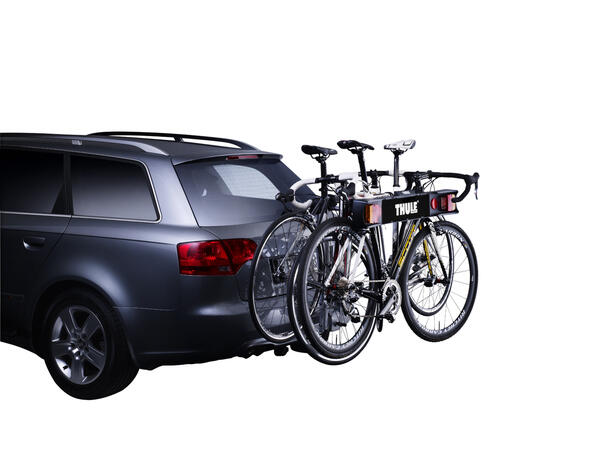 Thule Lightboard Lykt/skiltholder plate Baklys 