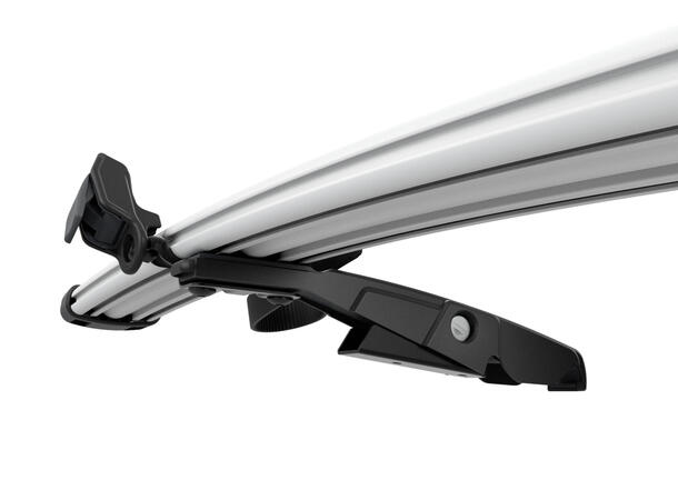 Thule VeloSpace XT Adapter Sokkel for ekstra sykkel 