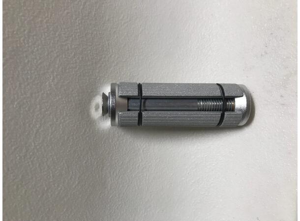 Topplugg Ridley D-Shaped FPLCRN4ZA011 