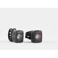 Trek Ion 200 RT / Flare RT lyktsett 200L, USB, Remote