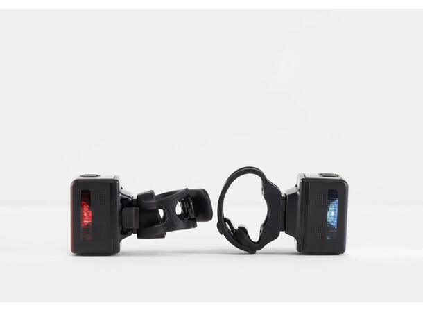 Trek Ion 200 RT / Flare RT lyktsett 200L, USB, Remote 