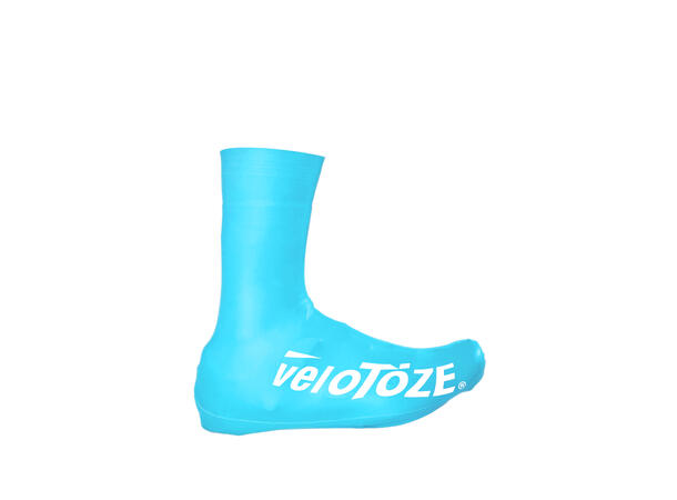 Velotoze Tall 2.0 Skotrekk Blå M 