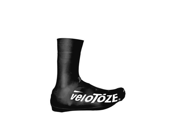 Velotoze Tall 2.0 Skotrekk Sort L 