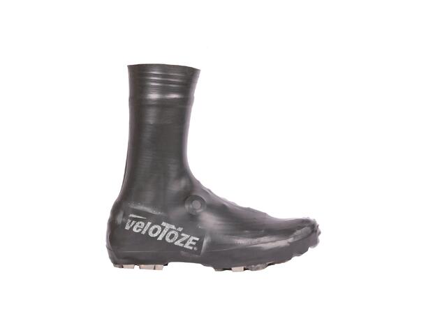 Velotoze Tall Skotrekk MTB - Sort S 