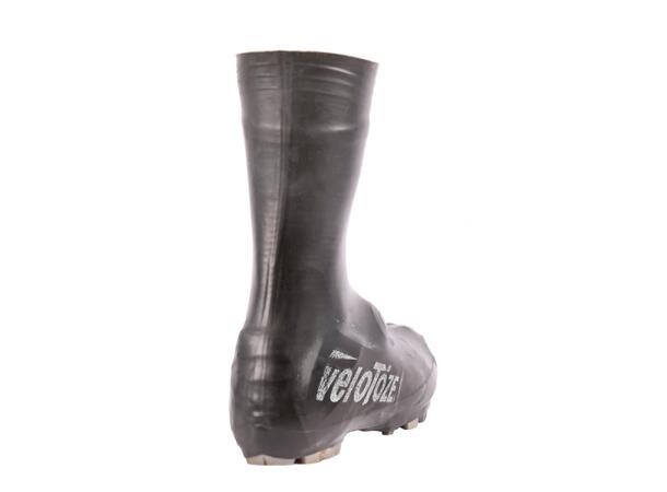 Velotoze Tall Skotrekk MTB - Sort S 