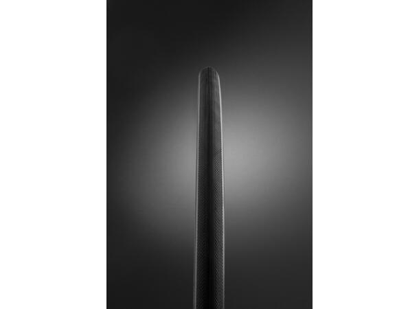 Vredestein Fortezza Tubeless Ready 28 mm, Sort 
