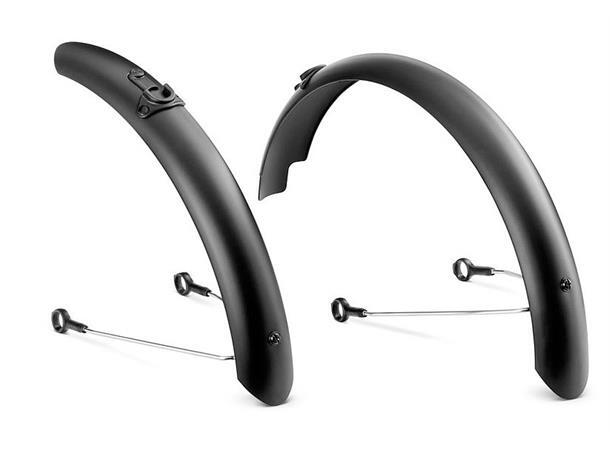 Woom 2 Snap Click-On Skjermsett 14", Woom sykler 2021-> 