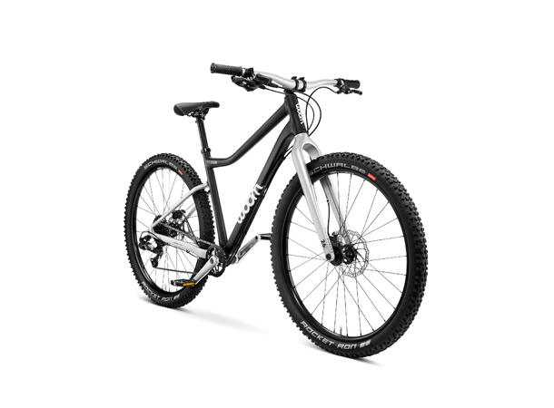 Woom OFF 6 26" Barnesykkel 9,5kg, 10-14 år, 140-165cm 