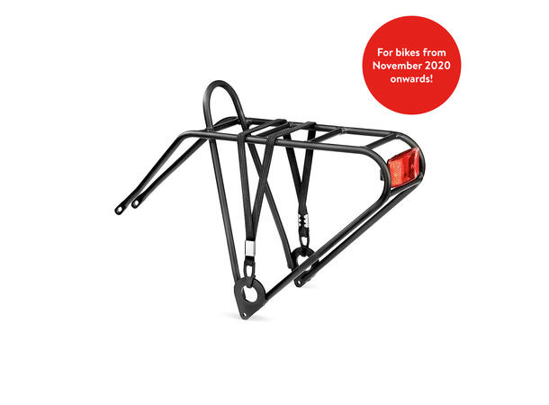 Woom Pickup Bagasjebærer 16", Woom sykler 2021-> 