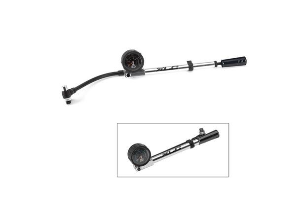 XLC Demperpumpe PU-H03 28 bar/400 psi 