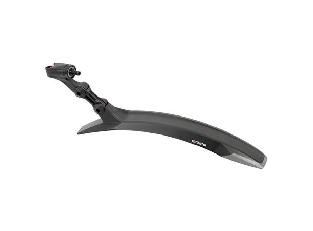 Zefal Deflector RM90+ Bakskjerm MTB 89-95mm, Max 3,0 dekk 