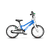 Woom 2 14" Barnesykkel, Blå 5,0kg, 3-4,5 år, 95-110cm 