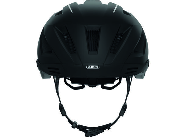 Abus Pedelec 2.0 MIPS Hjelm Sort, M 