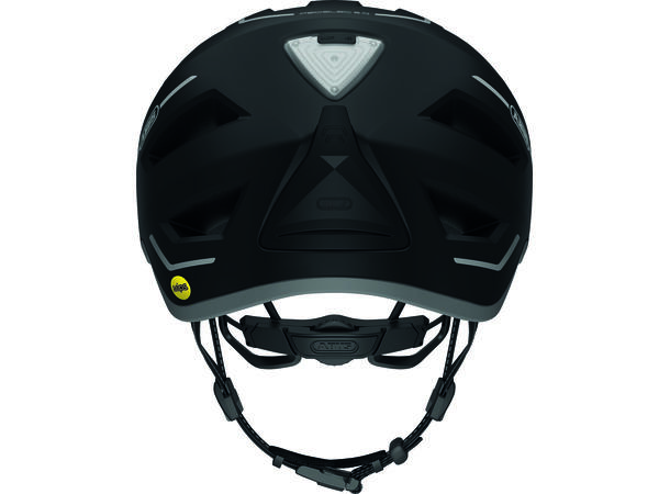 Abus Pedelec 2.0 MIPS Hjelm Sort, M 