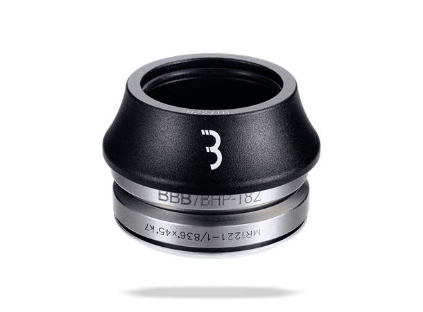BBB InteGrated BHP-41 Styrelager 1 1/8" ramme/gaffel, 41.2mm (41.0), ACB 