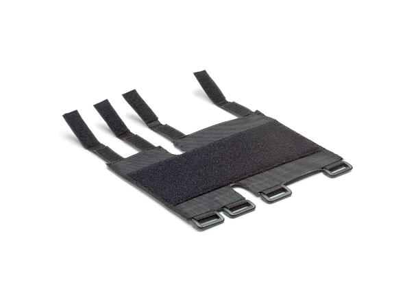 Benno Rack Pad (Half size) Til Boost E/Boost Evo4/Carry On 