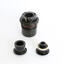 Black Inc SRAM XDR boss m/ CeramicSpeed For Black Inc hjul