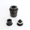 Black Inc SRAM XDR boss m/ CeramicSpeed For Black Inc hjul