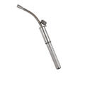 Bontrager Air Support HP Pro S Pumpe 120psi