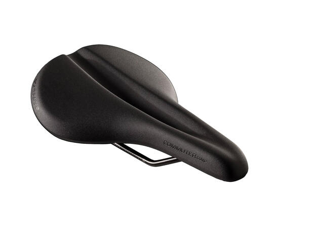Bontrager Commuter Comp sal Sort, 270x165mm 