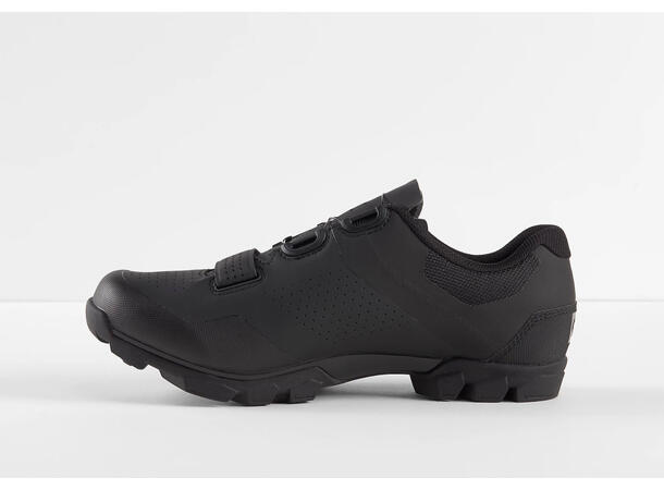 Bontrager Foray Terrengsko Sort, 46 