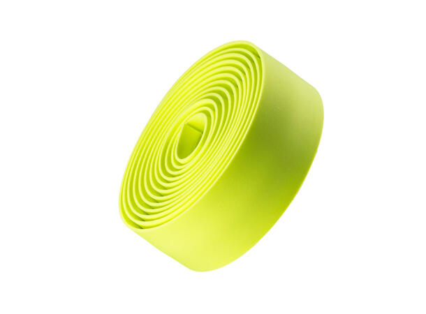 Bontrager Gel Cork Viklebånd Radioactive Yellow 