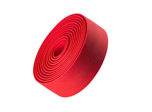 Bontrager Gel Cork Viklebånd Rød 