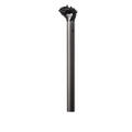 Bontrager Pro Setepinne 27,2MM - 330mm - 15mm
