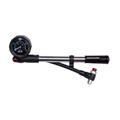 Bontrager Shock Pump For det perfekte lufttrykket