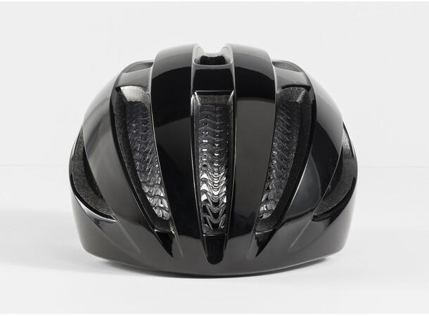 Bontrager Starvos WaveCel Landeveishjelm Sort, XS 