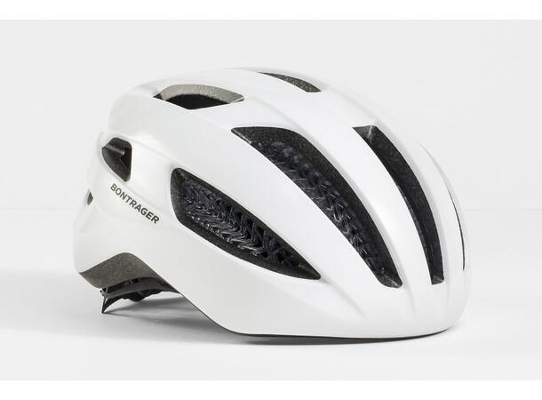 Bontrager Starvos WaveCel Landeveishjelm Hvit, XS 