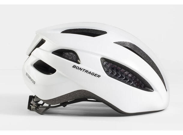 Bontrager Starvos WaveCel Landeveishjelm Hvit, XS 
