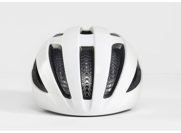 Bontrager Starvos WaveCel Landeveishjelm Hvit, XS 