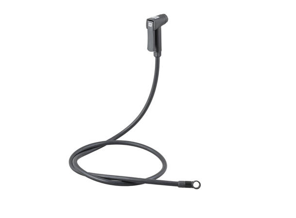 Bontrager TLR Flash Charger Slange Schrader/ Presta 