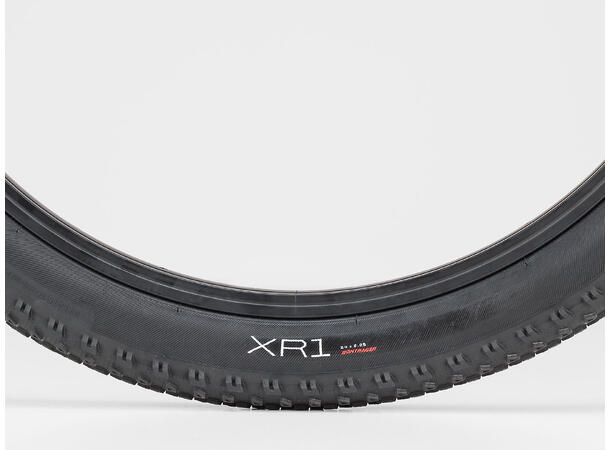 Bontrager XR1 Dekk 24" x 2.25" 