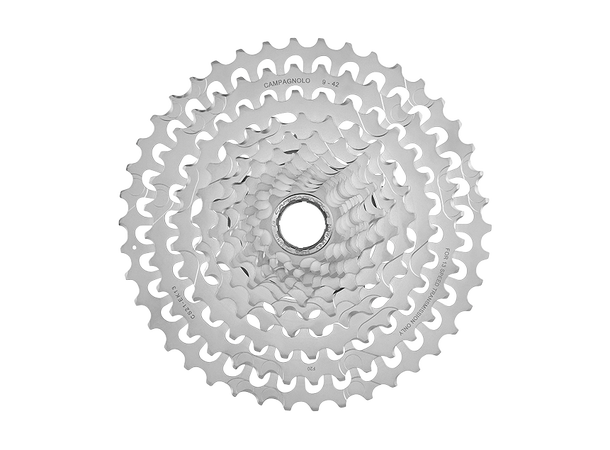 Campagnolo Ekar Kassett 13-D, 10-44 
