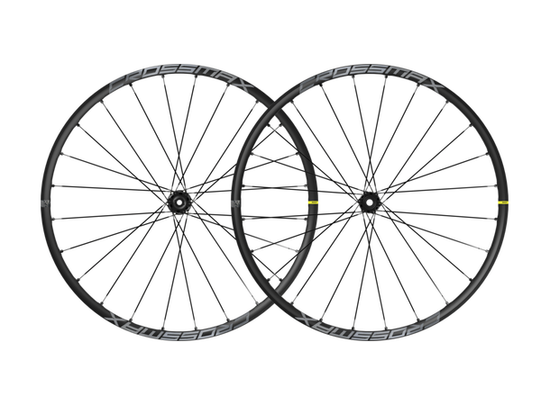 Crossmax XL S 29" Hjulsett Boost PR-M11 15x110-12x148, Intl 