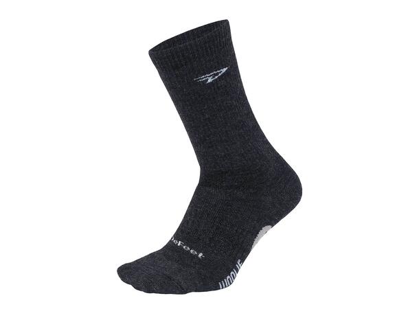 DeFeet Woolie Boolie 6" S 