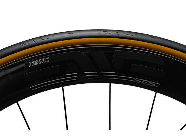 Enve SES Dekk "tan" 27mm 