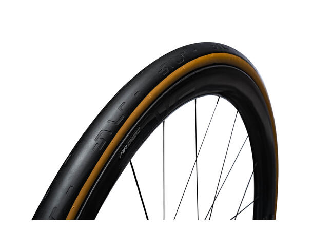 Enve SES Dekk "tan" 31mm 