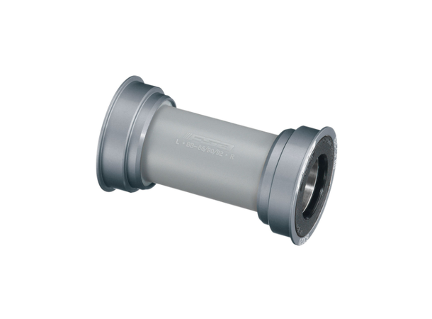 FSA BB86 MegaExo 24mm Kranklager Carbon Press Fit, For carbon, Ø24mm 