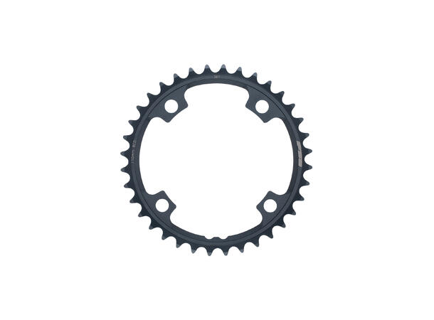 FSA Gossamer ABS 34T Krankdrev 11-d, 110 ABS BCD, 4 Bolt 