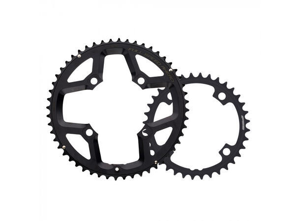 FSA Gossamer ABS 50T Krankdrev 11-d, 110 ABS BCD, 4 Bolt 