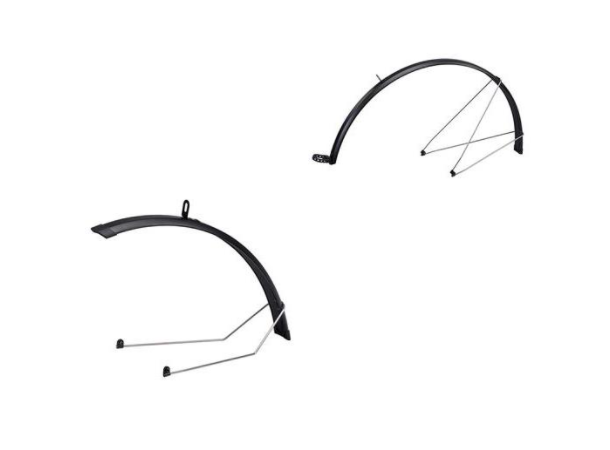 Giant Skjermer Speedshield Fastroad Lux Skjermsett for Fastroad Spinn.no